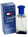 Tommy Hilfiger Tommy Jeans Cologne Spray