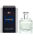 Tommy Hilfiger Tommy 10 EDT Srpay