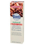 Tom's of Maine Whole Care Fluoride Toothpaste - Cinnamon Clove