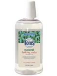 Tom's of Maine Mouthwash - Peppermint Baking Soda