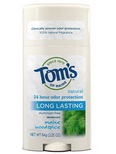 Tom's of Maine Original Care Deodorant Stick - Woodspice