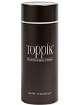 Toppik Hair Building Fibers 1.7oz - Black