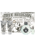 True Religion Set (4 pcs)