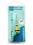 Tweezerman Baby Nail Scissors