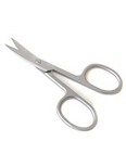 Tweezerman Deluxe Nail Scissors