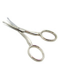 Tweezerman Facial Hair Scissors