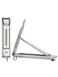 Tweezerman Folding Nail Clipper