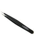 Tweezerman Point Tweezer - Black