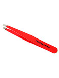 Tweezerman Slant Tweezer - Red