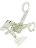 Tweezerman Super Curl Eyelash Curler