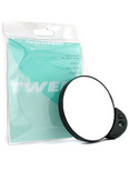 Tweezerman Tweezermate 10X Lighted Mirror