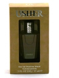 Usher USHER She EDP Spray