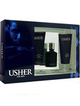 Usher He Mini Set