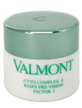 Valmont AWF Cyto Complex E - Factor I ( Firming & Replumpling Cream )