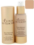 Valmont L'Elixir Des Glaciers Teint Precieux Foundation # Sandy Beige in Paris