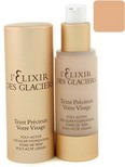 Valmont L'Elixir Des Glaciers Teint Precieux Foundation # Rosy Beige in New York