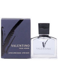 Valentino V After Shave