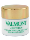 Valmont Adaptation Cellular Re-Balancing Cream