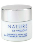 Valmont Nature Moisturizing With A Mask