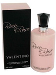 Valentino Rock & Roses Body Lotion