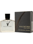 Valentino V After Shave