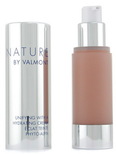 Valmont Nature Unifying With A Hydrating Cream - Deep Honey