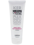 Keratin Complex Vanilla Bean Deep Conditioner