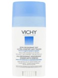 Vichy Deodorant 24hr Stick Ultra Comfort, Sensitive