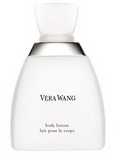 Vera Wang Body Lotion