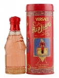 Versace Red Jeans EDT Spray