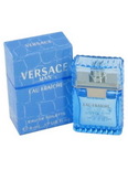 Versace Man Eau Fraiche EDT Splash