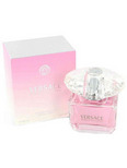 Versace Bright Crystal EDT Spray