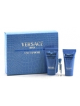 Versace Man Eau Fraiche Set (Vial)