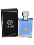 Versace Pour Homme EDT Spray (New)