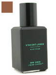 Vincent Longo Liquid Canvas Dew Finish Foundation # 01 Golden Sienna