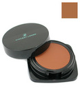 Vincent Longo Water Canvas Creme To Powder Foundation # 14 Cocoa Riche