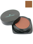 Vincent Longo Water Canvas Creme To Powder Foundation # 16 Mahogany