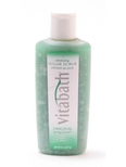Vitabath Original Spring Green Exfoliating Sugar Scrub