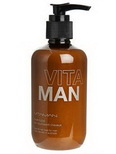 Vitaman Hair Food