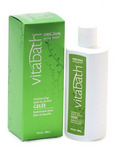 Vitabath Original Spring Green Moisturizing Bath & Shower Gelee