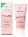 Weleda Almond Cleansing Lotion