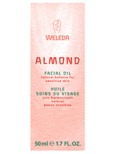 Weleda Almond Facial Oil