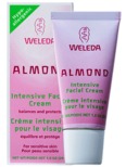 Weleda Almond Intensive Facial Cream