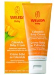 Weleda Calendula Baby Cream