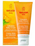 Weleda Calendula Baby Cream