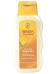 Weleda Calendula Cream Bath