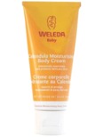 Weleda Calendula Moisturising Body Cream