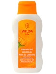 Weleda Calendula Oil