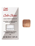 Wella Color Charm 643-7WR Tan Blonde