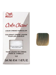 Wella Color Charm 672-7A Medium Smoky Ash Blonde